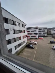 Apartament 2 camere, parcare inclusa, etaj intermediar. Strada Stadionului Floresti - foto 20