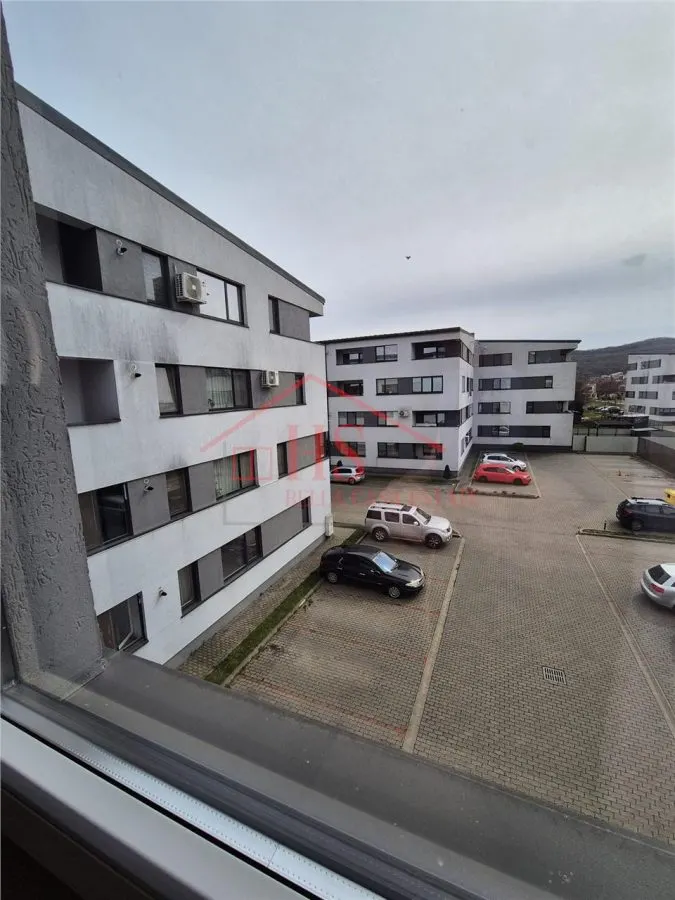 Apartament 2 camere, parcare inclusa, etaj intermediar. Strada Stadionului Floresti - foto 20