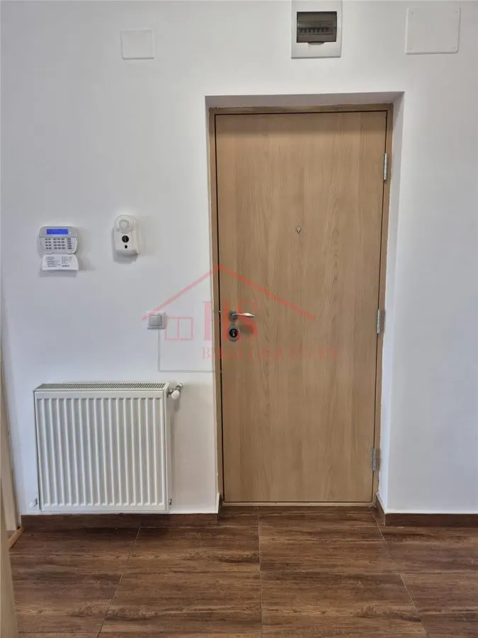 Apartament 2 camere, parcare inclusa, etaj intermediar. Strada Stadionului Floresti - foto 3