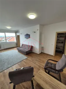 Apartament 2 camere, parcare inclusa, etaj intermediar. Strada Stadionului Floresti - foto 7