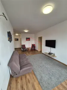 Apartament 2 camere, parcare inclusa, etaj intermediar. Strada Stadionului Floresti - foto 8