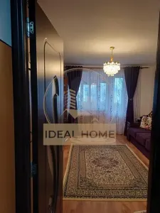 Apartament 2 camere Spali Bahlui Vis-a-vis de facultati - Iasi