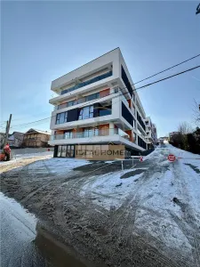Apartament 2 camere Don Rezidence - Rediu