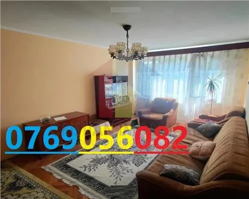 Apartament 3 cam conf 1 Viziru - Pistruiatu, 70 mp etaj 2 - foto 1
