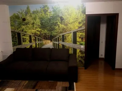 Apartament 2 camere zona   Stefan cel  Mare - foto 3