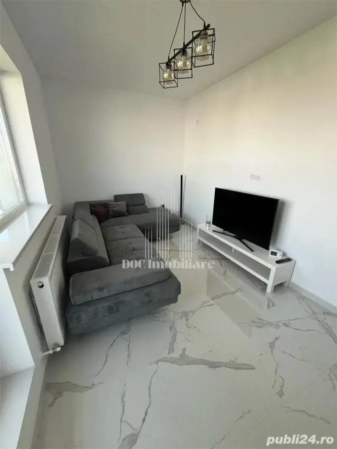 Apartament 2 camere cu parcare â€“ Zona Metalurgiei, Postalionului - foto 1