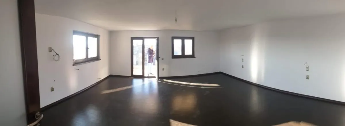 Super VILA P+1+ M, 310mp construiti Teren 470mp cu 12 deschidere Brailita - foto 19