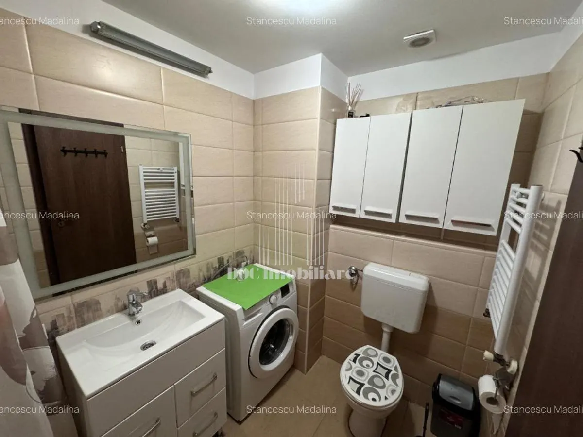 Inchiriere apartament 2 camere Pacii - foto 4