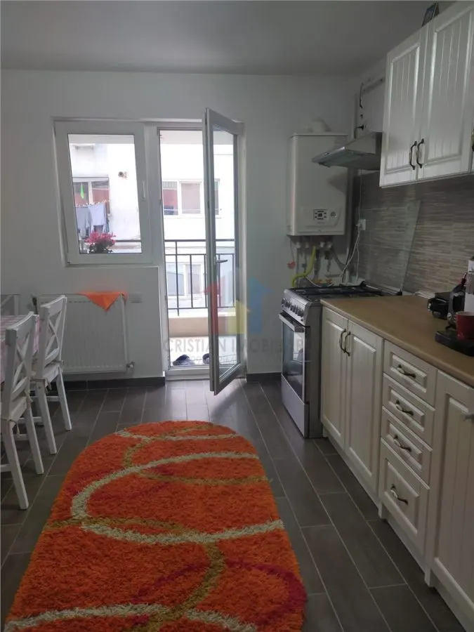 2 camere, confort 1 decomandat etaj 1, Mobilat si Utilat, Calarasi IV - foto 1