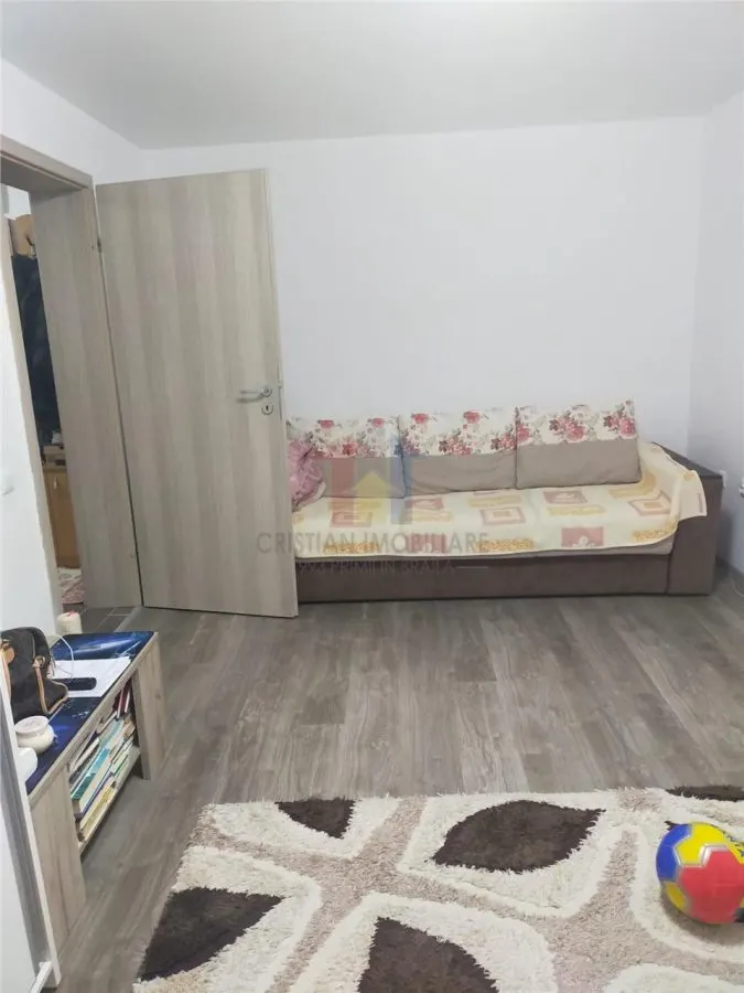 2 camere, confort 1 decomandat etaj 1, Mobilat si Utilat, Calarasi IV - foto 3