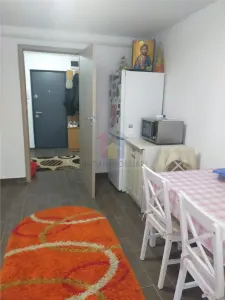 2 camere, confort 1 decomandat etaj 1, Mobilat si Utilat, Calarasi IV - foto 7