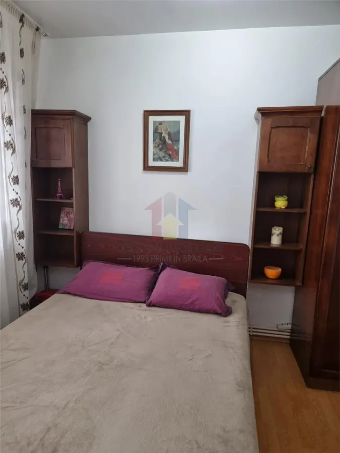 2 camere, Confort 1 Decomandat, Partial Mobilat, Dorobantilor - foto 5