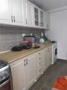 2 camere, confort 1 decomandat etaj 1, Mobilat si Utilat, Calarasi IV - foto 3