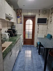 2 camere, Confort 1 Decomandat, Partial Mobilat, Dorobantilor - foto 9