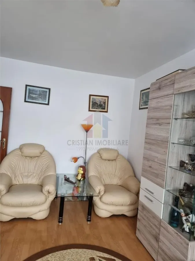 2 camere, Confort 1 Decomandat, Partial Mobilat, Dorobantilor - foto 3