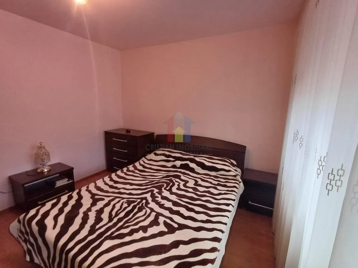 2 camere Confort 1 Decomandat, etaj 3, Renovat, Radu Negru - foto 5
