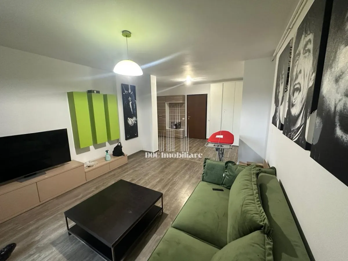 Inchiriere Apartament 2 Camere Fundeni | Dobroesti - foto 1