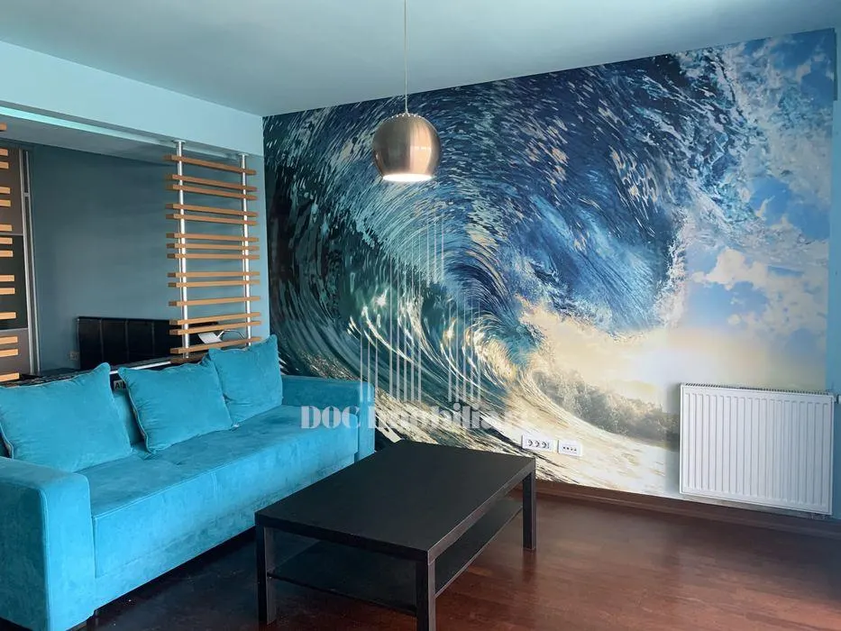 Inchiriere studio Dristor | In City Residence - foto 1