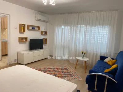 Inchiriere garsoniera Piata Alba Iulia - foto 1