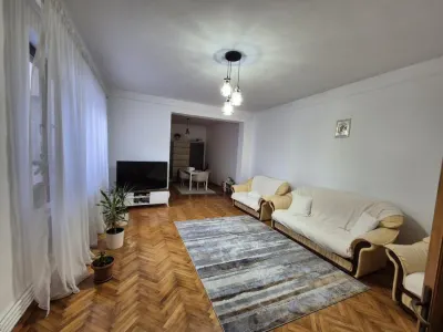 4 cam 200mp utili caramida teren 509 mp Mobilata Centru - foto 12