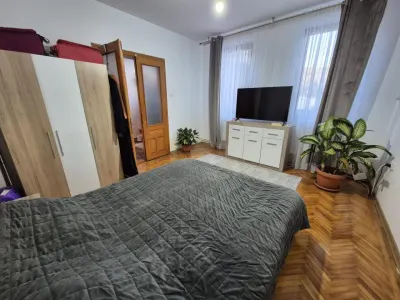 4 cam 200mp utili caramida teren 509 mp Mobilata Centru - foto 16