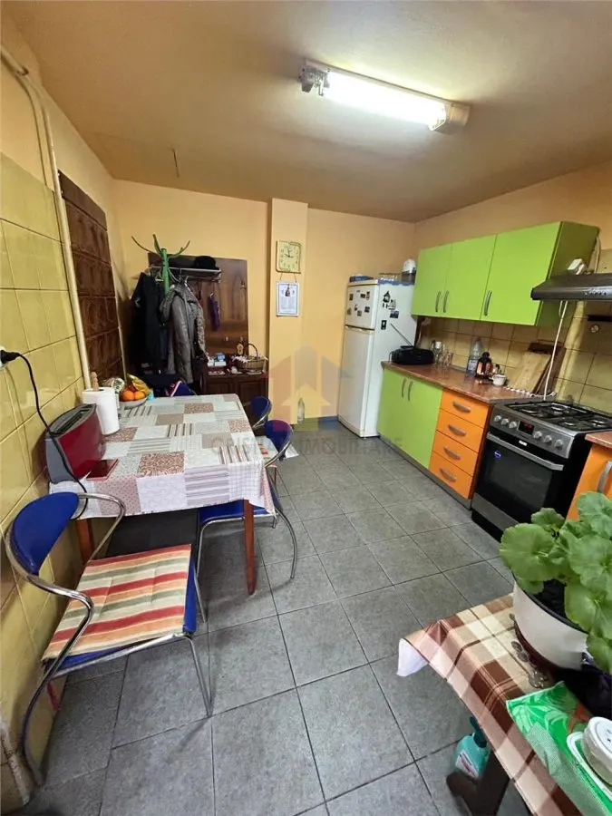 Casa Renovata 183mp , Dorobanti-Pta Saraca - foto 9