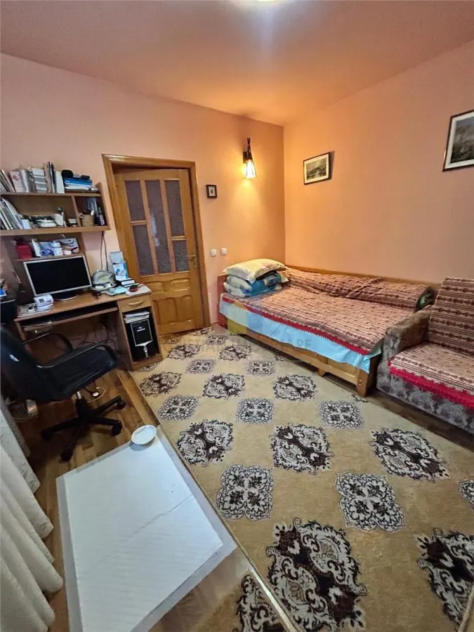 Casa Renovata 114mp, teren=183mp intre Garii si C.Galati - foto 7
