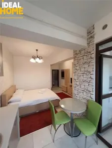 Apartament 1 Camera Lazar Residence Centru - foto 2