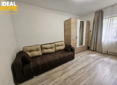 Apartament 1 Camera Decomandat Tatarasi - Metalurgie - foto 1