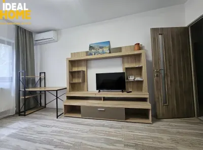 Apartament 1 Camera Decomandat Tatarasi - Metalurgie - foto 2