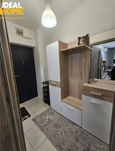 Apartament 1 Camera Decomandat Tatarasi - Metalurgie - foto 5