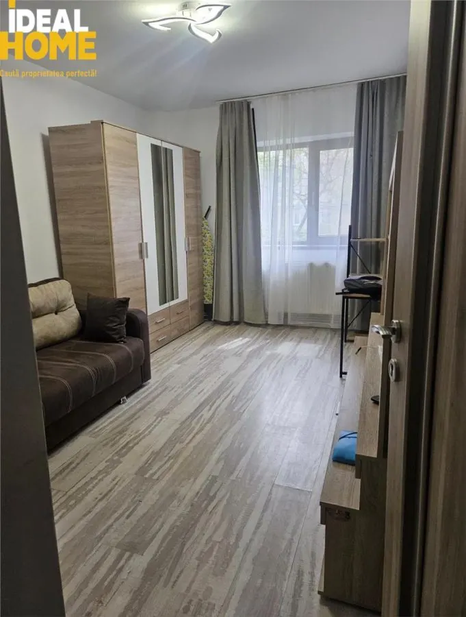 Apartament 1 Camera Decomandat Tatarasi - Metalurgie - foto 7