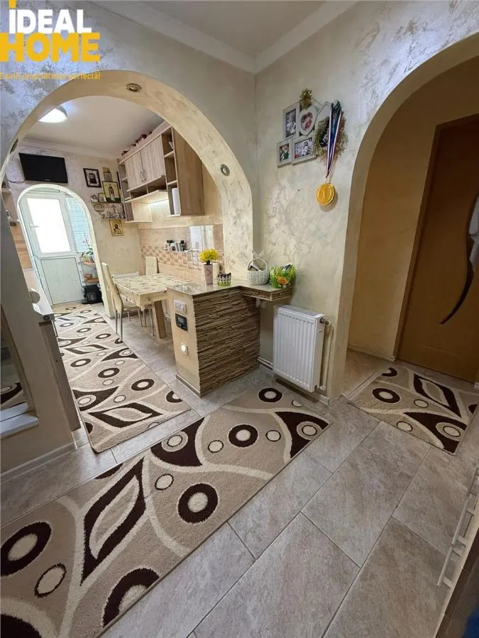 Apartament modern 2 camere Dacia Iasi - foto 1