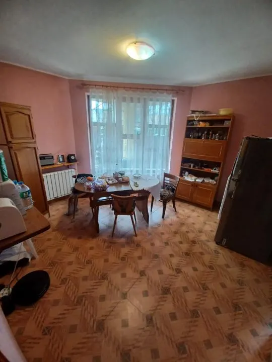 VILA P+1 Centru-Vechi 272mp utili Caramida MERITA VAZUTA! - foto 6