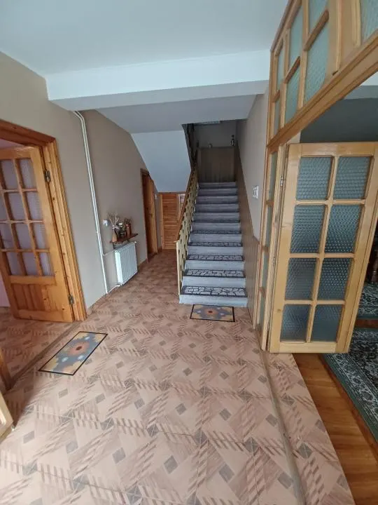 VILA(P+1), zona Centru-Vechi, Caramida, MERITA VAZUTA! - foto 14
