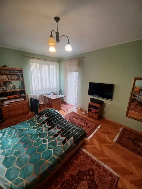 VILA(P+1), zona Centru-Vechi, Caramida, MERITA VAZUTA! - foto 6