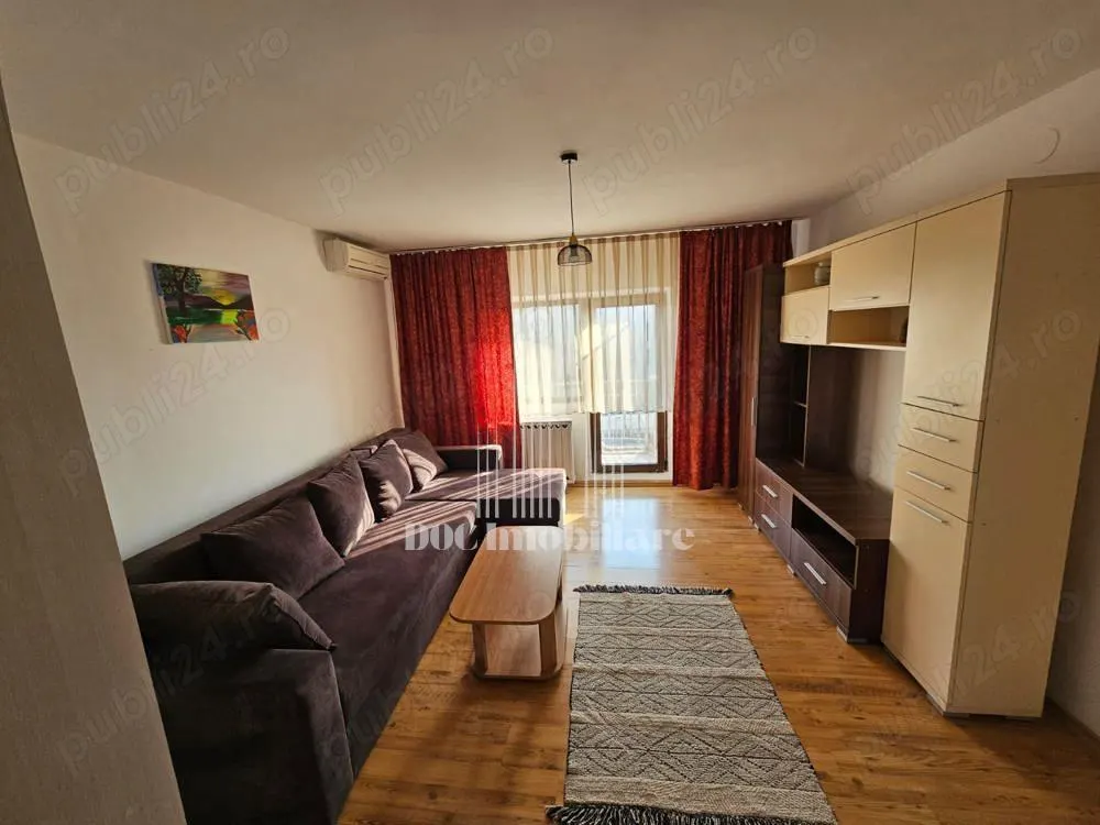 Inchiriere apartament 2 camere Brancoveanu - foto 1