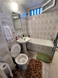 AP 2 camere, Calea Galati, Etaj 2, Confort 1 - foto 6