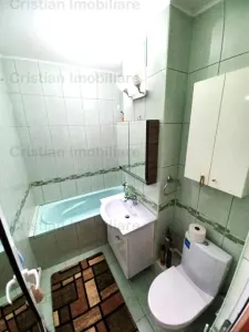 ETAJ 1 SUPER 3 camere zona Plantelor Confort 1 , 70mp - foto 11