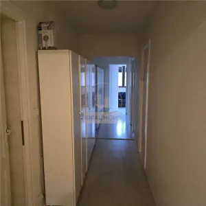 Apartament 3 camere Copou-Casa Armatei. Etaj 2 - foto 4