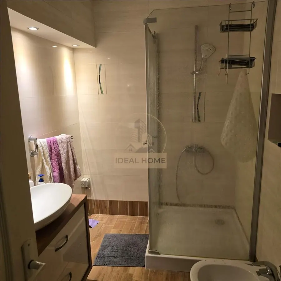 Apartament 3 camere Copou-Casa Armatei. Etaj 2 - foto 5