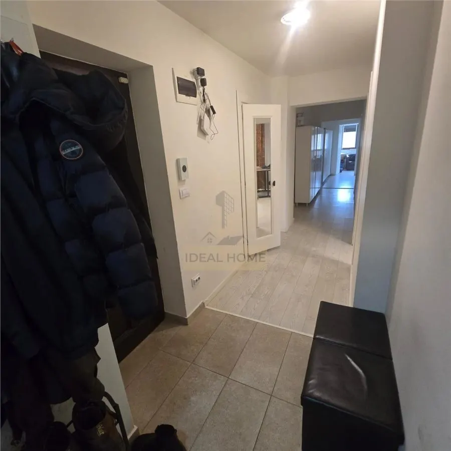 Apartament 3 camere Copou-Casa Armatei. Etaj 2 - foto 6