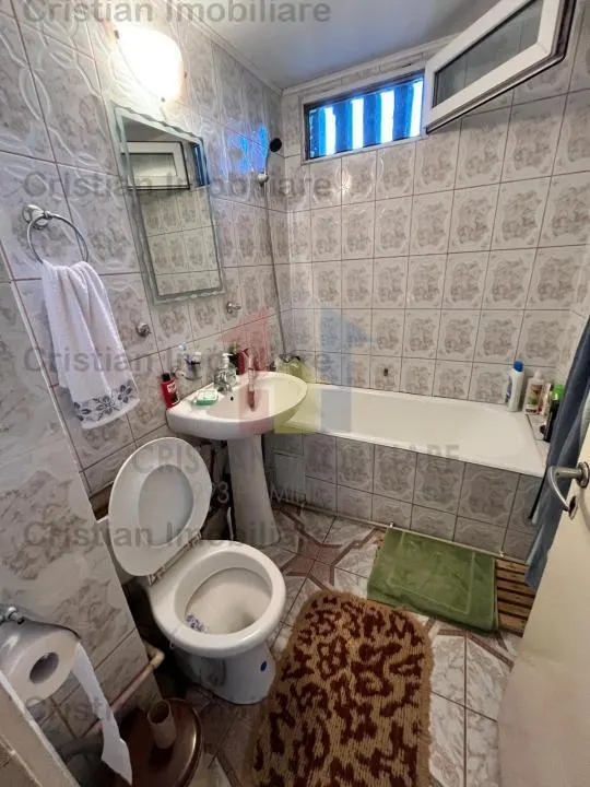 AP 2 camere, Calea Galati, Etaj 2, Confort 1 - foto 3