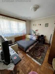 AP 2 camere, Calea Galati, Etaj 2, Confort 1 - foto 4