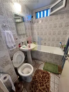 AP 2 camere, Calea Galati, Etaj 2, Confort 1 - foto 5