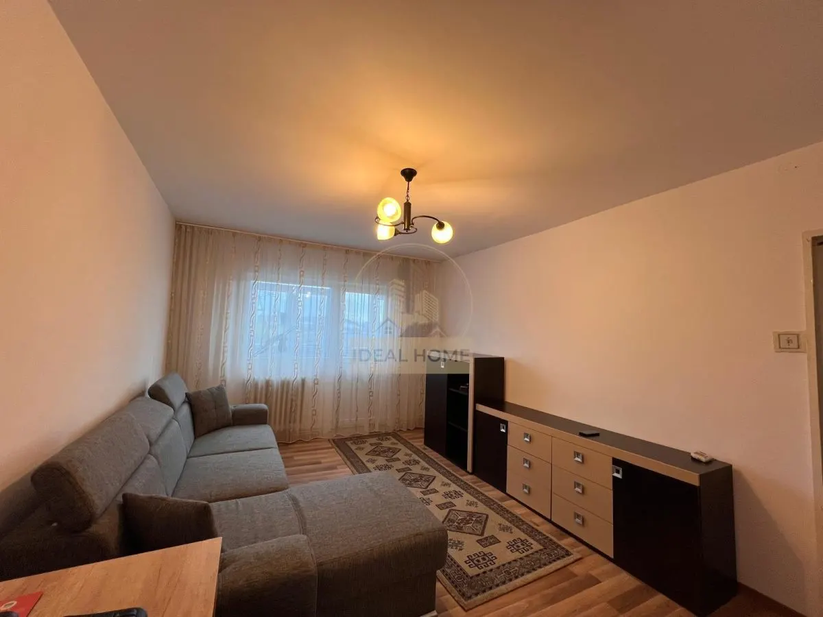 Apartament 3 Camere Decomandat Metalurgie Etaj Intermediar - foto 1