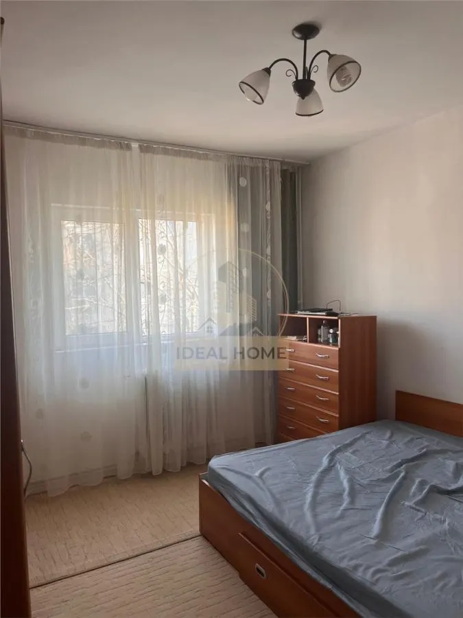 Apartament 3 Camere Decomandat Metalurgie Etaj Intermediar - foto 7
