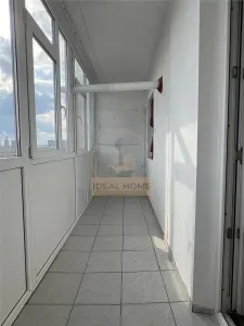 Apartament 3 Camere Decomandat Metalurgie Etaj Intermediar - foto 10