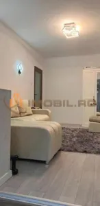Apartament 2 camere Alexandru cel Bun - Iasi