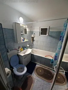 AP. 2 camere, Confort 1 decomandat, Bine Intretinut, zona Progresu - foto 7